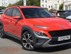 Used 2023 Hyundai Kona Ultimate SUV | £13,995 (Fair price)