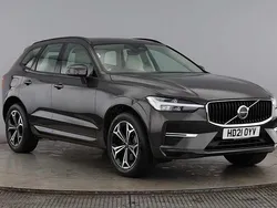Used 2022 Volvo XC60 Momentum SUV | £26,299 (Super price)