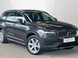 Used 2023 Volvo XC90 Core SUV | £34,790 (Super price)