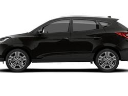 Used 2015 Hyundai ix35 SE SUV | £6,349 (Fair price)