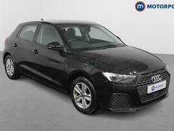 Used 2022 Audi A1 Sportback Hatchback | £17,349 (Good price)