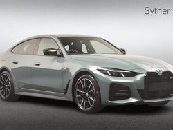 New 2025 BMW M440 M Sport Sedan | £58,755 (Super price)