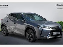 Used 2023 Lexus UX 250h SUV | £19,500 (Good price)