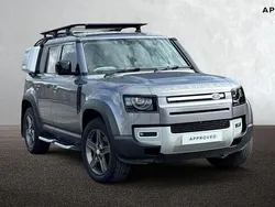 Used 2024 Land Rover Defender SE SUV | £54,535 (Good price)