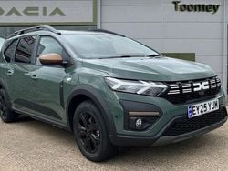 Used 2024 Dacia Jogger Extreme MPV | £23,990 (Fair price)