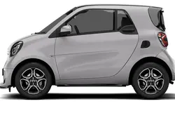 Used 2019 Smart ForTwo Coupé Premium Coupe | £6,995 (Good price)