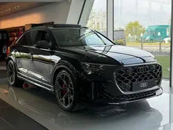 New 2025 Audi RS Q8 Design SUV | £149,787 (Good price)