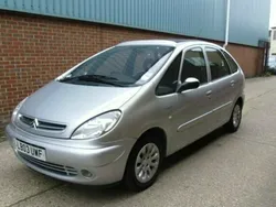Used 2003 Citroën Xsara Picasso MPV | £1,190 (Good price)