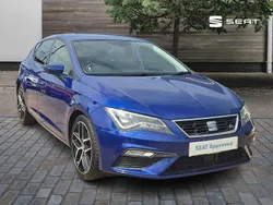 Used 2018 Seat Leon FR | £9,790 (Good price)