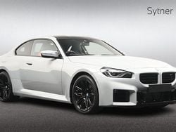 New 2024 BMW M2 Coupe | £65,840 (Fair price)
