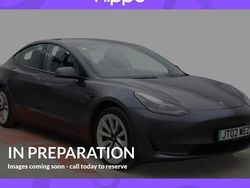Used 2023 Tesla Model 3 Long Range AWD Sedan | £17,920 (Fair price)