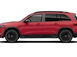 Used 2023 Mercedes EQB350 AMG Line Premium SUV | £28,490 (Good price)