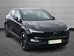 Used 2024 Volvo EX30 Plus SUV | £29,995 (Good price)