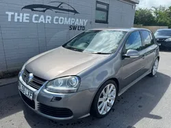 Grey Used 2008 VW Golf VI R Hatchback | £5,995 (Super price)