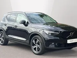 Used 2026 Volvo XC40 Plus SUV | £26,116 (Good price)