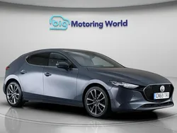 Used 2019 Mazda 3 Inclusive | £11,600 (Fair price)