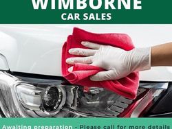 Red Used 2021 Ford Grand Tourneo Connect Titanium MPV | £16,995 (Fair price)