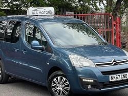 Used 2016 Citroën Berlingo Feel MPV | £8,295 (Fair price)