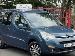 Used 2016 Citroën Berlingo Feel MPV | £8,295 (Fair price)