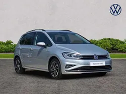 Used 2020 VW Golf VIII | £16,490 (Good price)