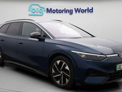 Used 2024 VW ID.7 Pro Estate | £32,900 (Expensive)