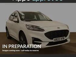 Used 2020 Ford Kuga ST-Line SUV | £16,170 (A bit pricey)