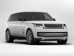 White New 2025 Land Rover Range Rover Autobiography SUV | £122,754 (Super price)