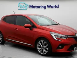 Used 2019 Renault Clio IV Iconic Hatchback | £10,000 (Fair price)