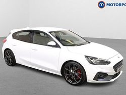 Used 2021 Ford Focus ST Hatchback | £18,149 (Good price)