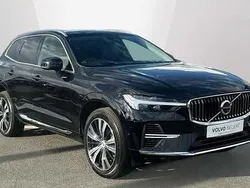 Used 2022 Volvo XC60 Inscription SUV | £36,750 (Fair price)