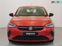 Red Used 2020 Vauxhall Corsa S | £6,999 (Fair price)