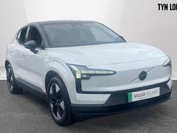 Used 2024 Volvo EX30 Plus SUV | £27,996