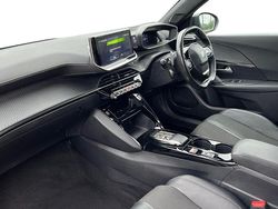 White Used 2023 Peugeot 2008 GT SUV | £17,750 (Fair price)