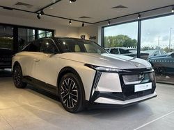 New 2025 DS Automobiles N°8 SUV | £55,690