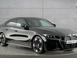 Black Used 2025 BMW M440 M Sport Sedan | £54,950 (Expensive)