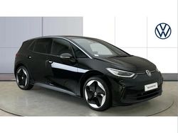 Other Used 2025 VW ID.3 Pro Hatchback | £28,142 (Expensive)