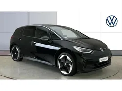Other Used 2025 VW ID.3 Pro Hatchback | £28,142 (Expensive)