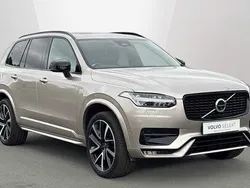 Used 2024 Volvo XC90 Plus SUV | £49,900 (A bit pricey)