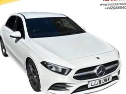 Used 2023 Mercedes A200 AMG Line Premium Hatchback | £12,388 (Super price)