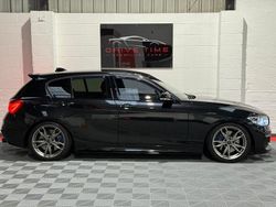 Black Used 2017 BMW M140 M Sport Hatchback | £15,995 (Good price)