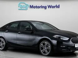 Used 2023 BMW 218 Sport Line Coupe | £16,500 (Super price)