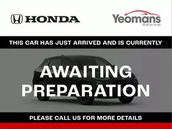Radiant red Used 2024 Honda ZR-V Advance SUV | £29,899 (Fair price)