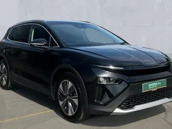 New 2025 Skoda Elroq SUV | £28,990 (Good price)
