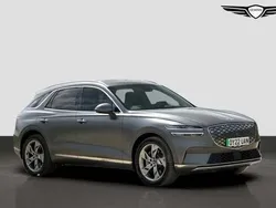 Used 2024 Genesis GV70 Sport SUV | £44,250