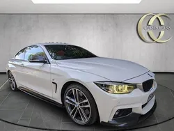 Used 2020 BMW 430 M Sport Coupe | £18,775 (Fair price)