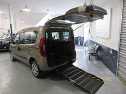 Grey Used 2017 Fiat Doblò Easy MPV | £10,999 (Expensive)