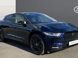 Used 2023 Jaguar I-Pace SUV | £27,017 (A bit pricey)