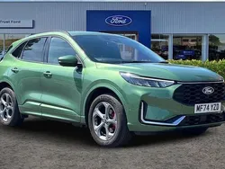 Used 2025 Ford Kuga ST-Line SUV | £26,300 (Fair price)