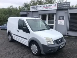 White Used 2013 Ford Transit Van | £2,995 (Good price)