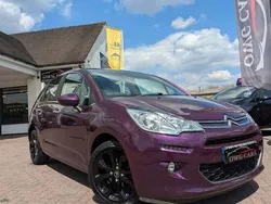 Used 2015 Citroën C3 PureTech Hatchback | £3,995 (Good price)